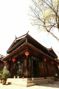 Lijiang Qingchuge Hostel - 10