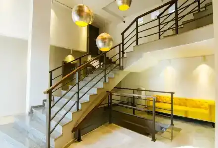 Victoria Inn Tbilisi - 33