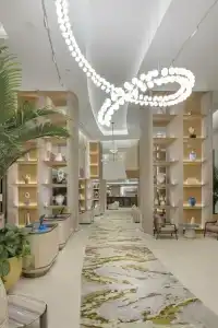 Hyatt Regency Izmir Istinyepark - 1