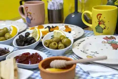 The Little Prince - 44