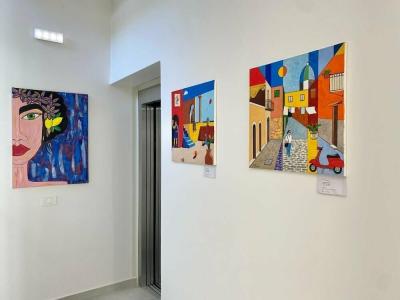 Dependance Arte Mare - 29