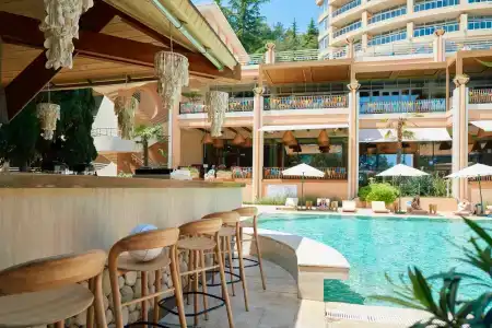 More Spa & Resort - 1