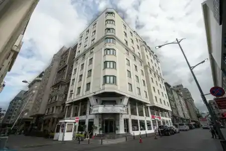 The Green Park Taksim - 4