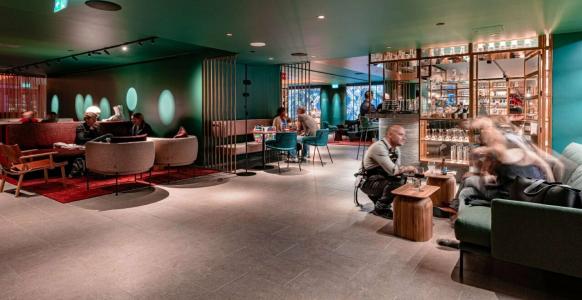 Marski by Scandic - 49