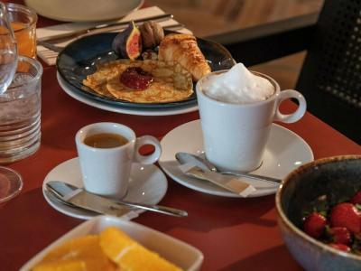 Novotel Nice Aéroport Cap 3000 - 39