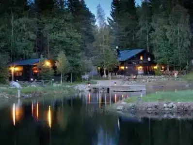 & Spa Resort Järvisydän - 0