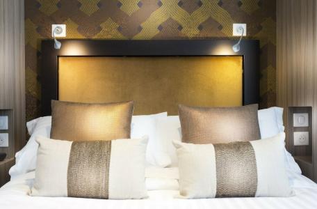 Hôtel International - 11