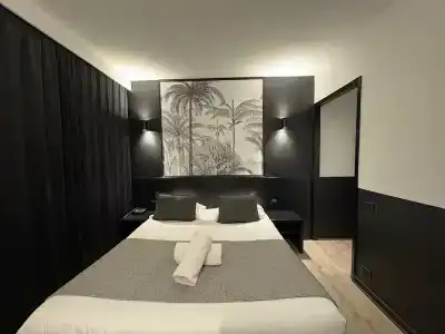 Hôtel Gallia - 47