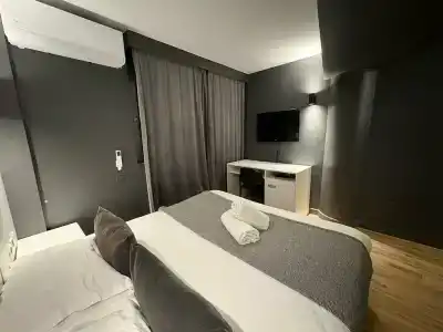 Hôtel Gallia - 49
