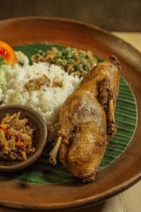 The Vira Bali Boutique & Suite - 24