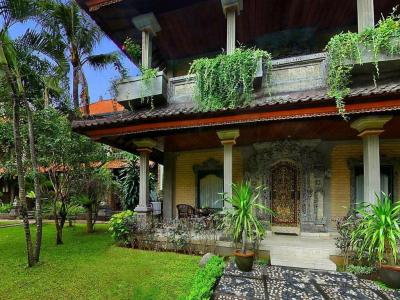 Satriya Cottages - 6