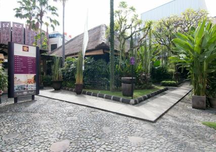 Kuta Central Park - 18