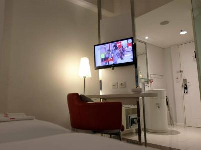 1O1 URBAN Jakarta Kelapa Gading - 21
