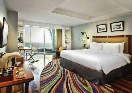 The Kuta Beach Heritage Bali - Managed By AccorHotels - 45