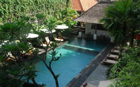 Ubud Village - 22