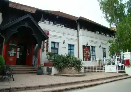 Janus Boutique & Spa - 22