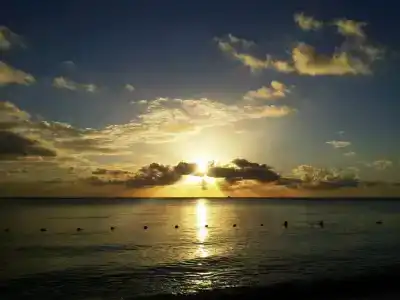 Coral Azur Beach Resort - 10