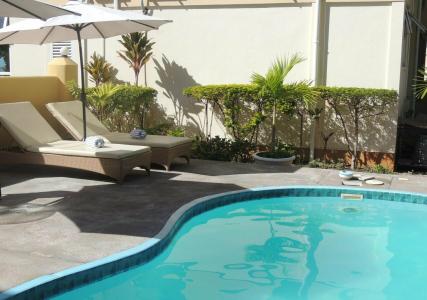 Reef Holiday Apartments - 23