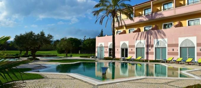 Pestana Sintra Golf Resort & Spa - 27