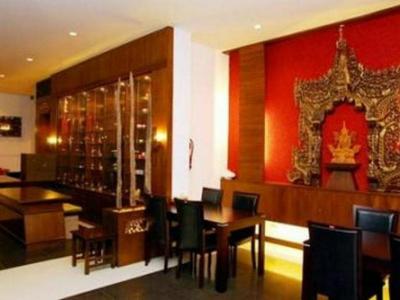 Nicha Suite Hua Hin - 27