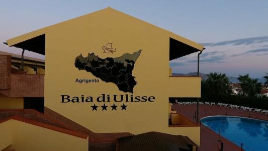 Baia di Ulisse Wellness & SPA - 3