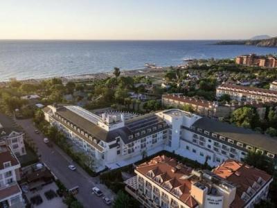 Zena Resort - 4