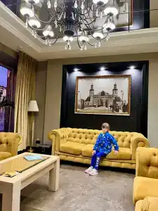 Gostinitsa Rossiya - 34