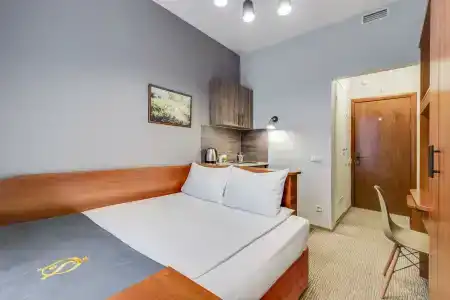 Sokroma Nevsky Fort - 56