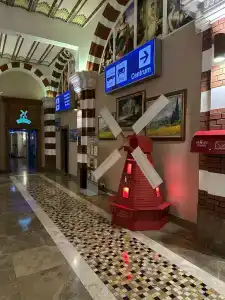 Orange County Kemer - 48