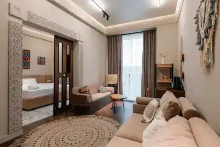 Drevniy Darband - 43