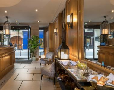 Dauphine Saint Germain - 31