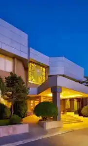Pam Thermal Clinic & Spa - 19