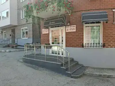 Apartments Parma - 62