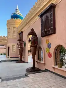 Pickalbatros Jungle Aqua Park - Neverland - 22