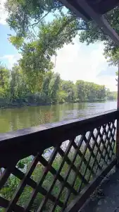 Uralskaya derevnya Tourist base - 25