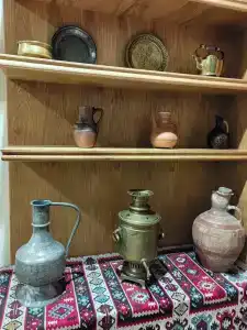 Spa Otel Kubachi Resort - 4