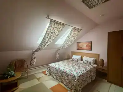 Alekseevskiy Business-Hotel - 7