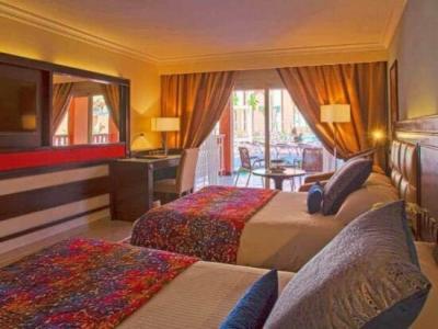 Savoy Le Grand Marrakech - 20