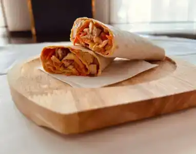 АМАКС Визит-отель - 84