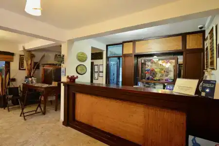 Dalyan Resort & Spa - 34