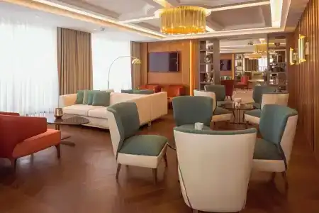 Sheraton - 34