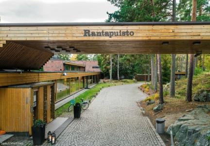 Rantapuisto - 11