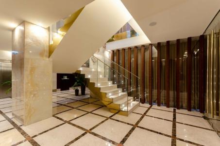 Turim Boulevard - 4