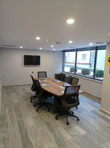 Days by Wyndham Ankara Cankaya - 39