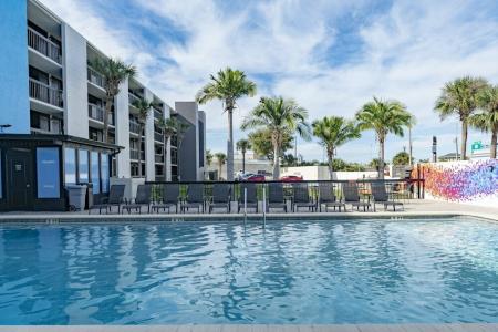 Monreale Express International Drive Orlando - 12
