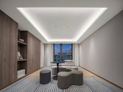 Holiday Inn Express Zhongguancun Tech Park, An Ihg - 47