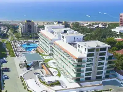 Side Sunport & Spa - All Inclusive - 13