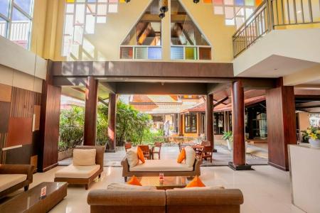 Nipa Resort - 44