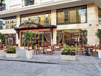 Beethoven Senfoni - 28