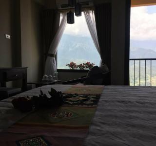 Sapa Hills - 26